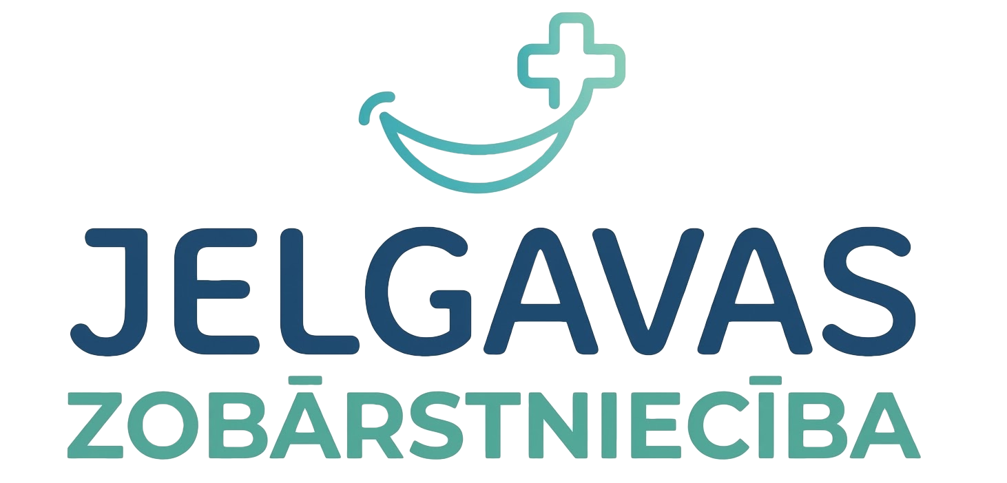 Jelgavas Zobārstniecība